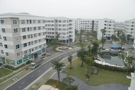 Đề xuất 18 doanh nghiệp xây dựng có năng lực tốt nhất làm nhà ở xã hội