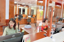Kho bạc Nhà nước bảo đảm chi trả Nghị định 178 trước ngày 15/10