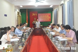 Chuyên gia đóng góp ý kiến về chính sách thu hút bác sĩ làm việc tại đơn vị sự nghiệp y tế công lập 