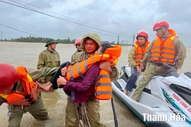 Những người hùng thầm lặng