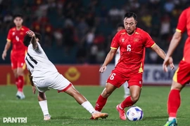 U23 Việt Nam nhận tin vui trước VCK U23 châu Á 2026; Xavi chờ cơ hội thay Ruben Amorim dẫn dắt MU?