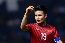 Quang Hải lỡ hẹn tuyển Việt Nam; Chelsea hạ Liverpool phút bù giờ