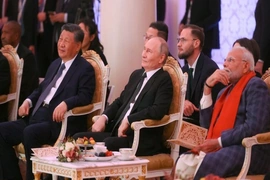 Ấn Độ và vai trò Chủ tịch BRICS: Cơ hội để tái định hình trật tự toàn cầu
