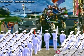 Indonesia