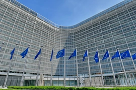 EU phối hợp với Liên hợp quốc tái áp đặt lệnh trừng phạt Iran