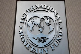 IMF nhận định bức tranh lạm phát toàn cầu trái ngược, trong bối cảnh thuế quan gia tăng