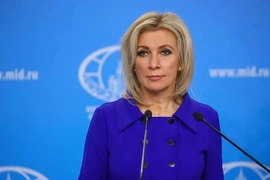 Điện Kremlin: Đề xuất của Tổng thống Putin không nhằm kéo dài New START