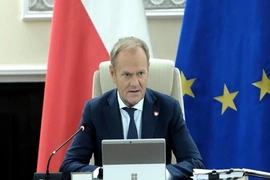 Thủ tướng Ba Lan: Xung đột Ukraine là rủi ro nghiêm trọng nhất mà châu Âu phải đối mặt trong thế kỷ 21
