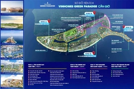 Đầu tư lướt sóng Vinhomes Green Paradise - Lợi nhuận hay rủi ro?
