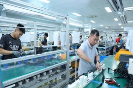 Nhân Ngày doanh nhân Việt Nam (13/10): Vượt khó, thích ứng để vươn xa