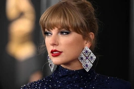 Taylor Swift tiếp tục “gây bão” với sự kiện chiếu rạp đặc biệt