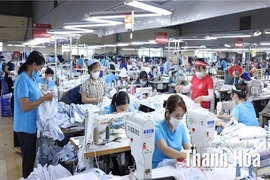 Biện Thượng cải thiện môi trường đầu tư kinh doanh