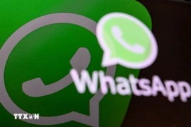 Ba Lan cảnh báo làn sóng lừa đảo mới trên ứng dụng WhatsApp