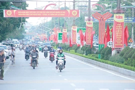 Những ý kiến tâm huyết gửi về đại hội