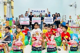 Hành trình phát triển an toàn - minh bạch - bền vững