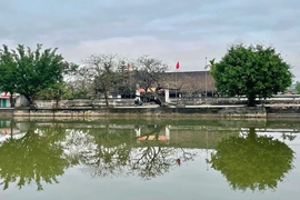 Nguồn lực mới để nâng cao chất lượng văn hóa