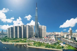 Vingroup thành lập công ty sản xuất thép VinMetal