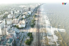 Bản tin Thời sự tối 10/10/2025: Kinh tế Thanh Hóa giai đoạn 2020 -