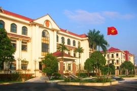 Bộ Nội vụ đề xuất khung số lượng Phó Chủ tịch và Ủy viên UBND cấp tỉnh, cấp xã