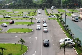 Đề xuất mức phí sát hạch lái xe mới