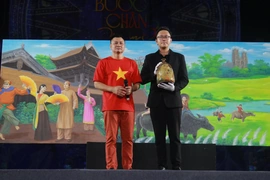 Lễ hội Văn hóa Thế giới tại Hà Nội: Gây quỹ 2,5 tỷ đồng ủng hộ bà con vùng lũ