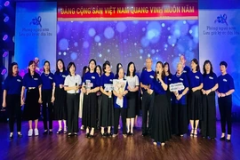 Bộ Y tế là cơ quan thường trực của Ủy ban Quốc gia về người cao tuổi