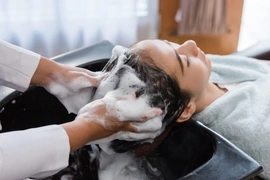 Thu hồi 3 sản phẩm dầu gội, dung dịch vệ sinh phụ nữ là hàng giả