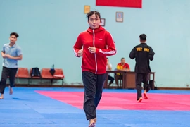 Nỗ lực không ngừng trên hành trình chinh phục SEA Games