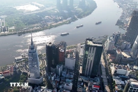 Điều chỉnh Quy hoạch tổng thể quốc gia thời kỳ 2021-2030, tầm nhìn đến năm 2050
