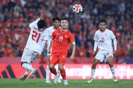 Hoàng Đức tiếc vì Quang Hải vắng mặt ở ĐT Việt Nam; Ghana giành vé World Cup