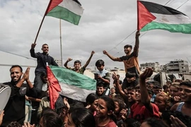 Israel và Hamas ký thỏa thuận ngừng bắn, chiến tranh liệu có thực sự chấm dứt ở Gaza?