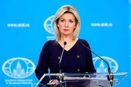 Cung cấp Tomahawk cho Ukraine, Mỹ sẽ gây thiệt hại không thể khắc phục cho quan hệ Moscow-Washington