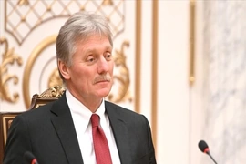 Kremlin cảnh báo sẽ đáp trả nếu EU hạn chế đi lại của các nhà ngoại giao Nga