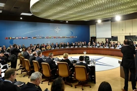 NATO trước bước chuyển học thuyết: Từ răn đe tuyến tính đến phòng thủ chủ động nhiều lớp
