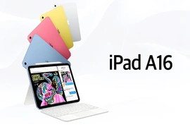 Review iPad A16: Sức mạnh A16 Bionic cho đồ họa và gaming