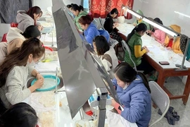 Thoát nghèo nhờ vốn vay ưu đãi