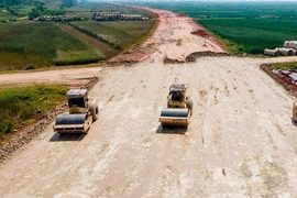 Nga Sơn đẩy nhanh tiến độ GPMB thực hiện các dự án trọng điểm