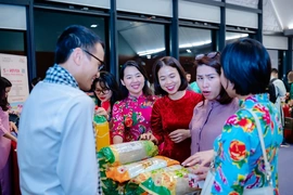 Nghị quyết số 68: Tiếp sức cho phụ nữ phát triển kinh tế tư nhân (Bài 3) - “Cú hích” thể chế
