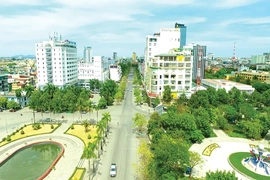 “Sắp xếp lại giang sơn”  - Bước đi lịch sử