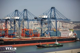 Hàn Quốc tuyên bố không chấp nhận thỏa thuận thuế quan ’thiếu công bằng'