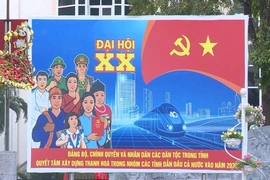 Gửi trọn niềm tin