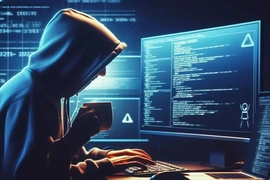 WEF: Tội phạm mạng toàn cầu gây thiệt hại 3.000 tỷ USD mỗi năm