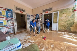 Đâu cần thanh niên có, đâu khó có thanh niên