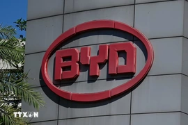 BYD tiến hành đợt triệu hồi xe lớn nhất từ trước đến nay