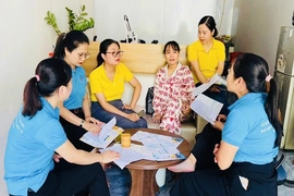 Đa dạng hình thức tuyên truyền chính sách BHXH, BHYT