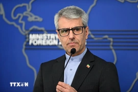 Iran dứt khoát tuyên bố chấm dứt tuân thủ các hạn chế hạt nhân