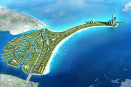 Hạ tầng tỷ đô hiện thực hóa giấc mơ 40 triệu du khách mỗi năm cho Cần Giờ