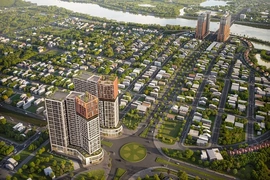 Sun Group giới thiệu Cora Tower: Tâm điểm mới phía Nam Đà Nẵng