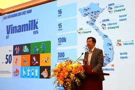 Minh bạch và truy xuất nguồn gốc sản phẩm để bảo vệ niềm tin người tiêu dùng