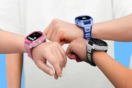 Review đồng hồ định vị trẻ em đáng mua trong năm 2025